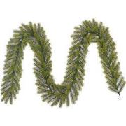 Nagoya Garland - L270 x Ø20 cm - Green