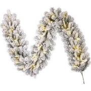 Black Box Trees Grimshaw Guirlande met LED Verlichting en Timerfunctie...