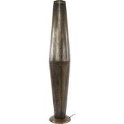 Vloerlamp Cosmic 5-Lichts Brons Antiek - Giga Meubel