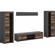 Furnilux Woonkamermeubel