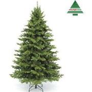 Sherwood Spruce kunstkerstboom deluxe groen h230 d142 cm