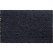 Ruco kokosmat zwart 40 x 60