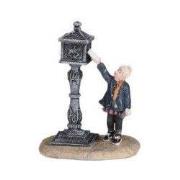 Mail for Santa - l5,5xb3,5xh7,5cm