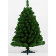 Kunstkerstboom Tafelboom Table Tree 90 cm met warme LED-verlichting ke...