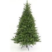 Kunstkerstboom Sherwood Pine 210 cm dia 120 cm kerstboom