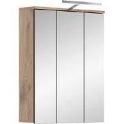 Mason spiegelkast met verlichting