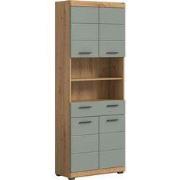 Furnilux Hoge Kast Scout