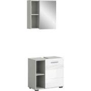 2-delige badkamerset Copa