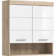 Hangende Kast Badkamer