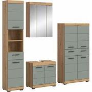 Scout 4-Delige Badkamercombinatie