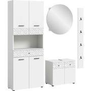 Badkamercombinatie Priestersee