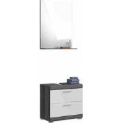 Scout badkamercombinatie