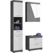 Scout badkamercombinatie 3-delig