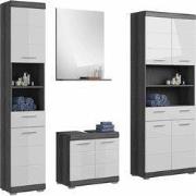 Scout badkamercombinatie