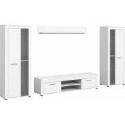 Woonwandcombinatie Jam