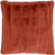 Kussen Norah 45x45 cm redwood