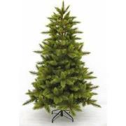 Kunstkerstboom Wyoming groen H230 x dia. 165 cm