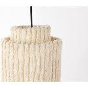 Housecraft Living Arjun Hanglamp Katoen Lang