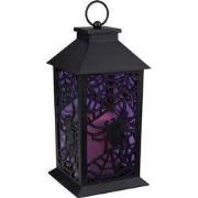 Lantaarn halloween led 31cm