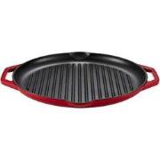 Buccan - Hamersley - Gietijzeren grillplaat - Rood