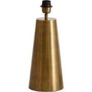 Lampvoet Yelos - Brons - Ø18cm