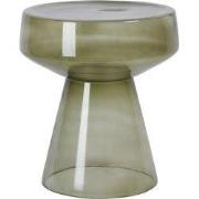 Bijzettafel Dakwa - Grijs - Ø37cm