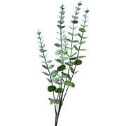 Clayre & Eef Kunstplant 69 cm Groen Kunststof