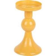 Present Time - Kandelaar Funky Small - Heldergeel