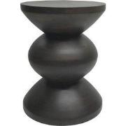 Leitmotiv - Kruk Destello - Mango hout