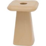 Present Time - Kandelaar Roca Medium - Zachtbruin