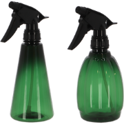 URBANJNGL - Plantensproeier van kunststof - Groen - 0.5 liter - ? 21 c...
