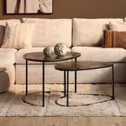 Starfurn Salontafel Filou | Set van 2