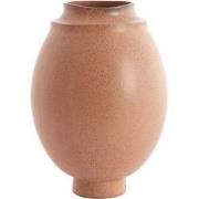 Light & Living - Vaas LOREA - Ø24.5x33.5 cm - Roze