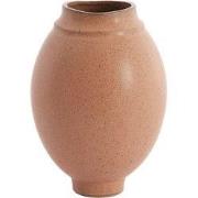 Light & Living - Vaas LOREA - Ø17x23.5 cm - Roze
