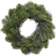 Winnipeg krans d40 cm groen kerst