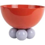 Bowl Double Funky Large