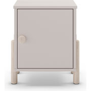 Nachttafel 1 deur H47 cm - DAPHNÉ