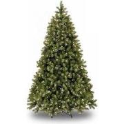 Poly Bayberry Spruce kunstkerstboom Hinged 198 cm met 500 LED Power Co...