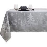 Tafelkleed Tafelkleed Rody 150x200 cm dark grey