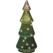 Microled boom d11h25cm-15l grn/wwit