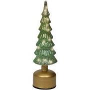 Microled boom d10h33cm-15l grn/wwit