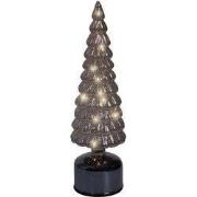 Microled boom d10h34cm-15l grs/wwit