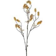 Kunstbloem Persicaria Vivaldi S oranje