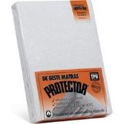Superieur Waterdichte Matrasbeschermer - 80x200 cm - Molton - Matrasho...