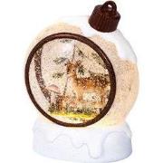 Led waterspinner l9b16h22cm-3l wwit