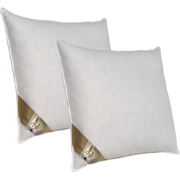 Ten Cate 3-Kamer Ganzendonzen Hoofdkussen 60x70 cm - 2 stuks