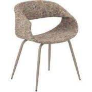 Pole to Pole - Whale Chair - Retro