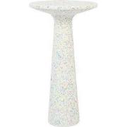 Zuiver Victoria Bijzettafel Rond 30 cm Gerecycled Plastic