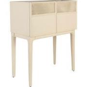 Zuiver June Kast/ Opbergkast Beige