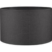 Home sweet home lampenkap Canvas 35 - antraciet